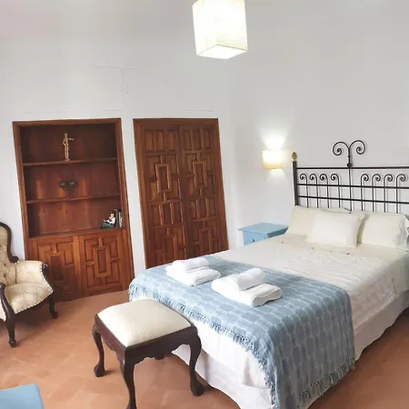 Apartment Turisticos Rurales Dos Fuentes Cordoba