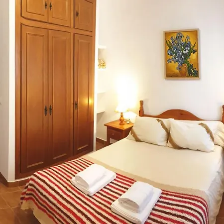 Apartment Turisticos Rurales Dos Fuentes *