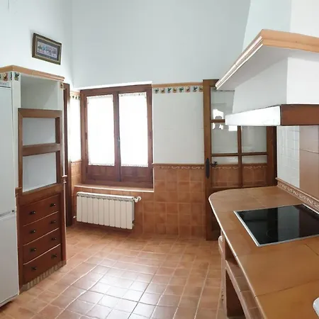 Turisticos Rurales Dos Fuentes * Cordoba