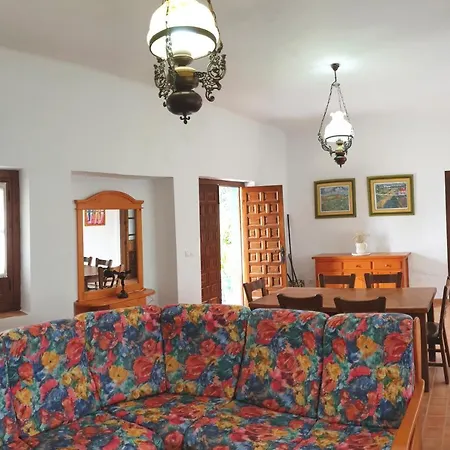 Apartment Turisticos Rurales Dos Fuentes Cordoba