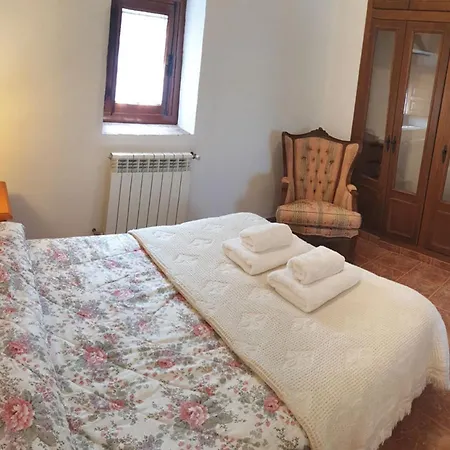 Turisticos Rurales Dos Fuentes Apartment Cordoba