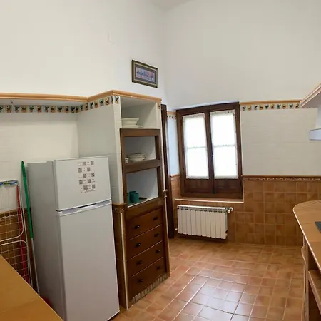 Apartment Turisticos Rurales Dos Fuentes Cordoba