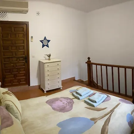 Apartment Turisticos Rurales Dos Fuentes Cordoba