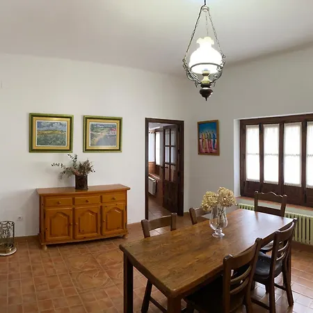 Turisticos Rurales Dos Fuentes Apartment Cordoba