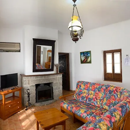 Apartment Turisticos Rurales Dos Fuentes *