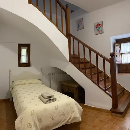 Turisticos Rurales Dos Fuentes Apartment Cordoba