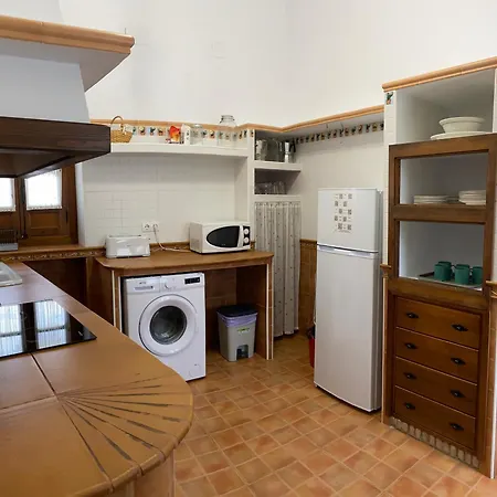 Apartment Turisticos Rurales Dos Fuentes Cordoba