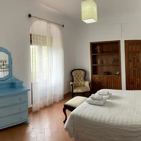 Turisticos Rurales Dos Fuentes Apartment Cordoba