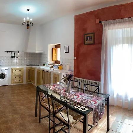 Apartment Turisticos Rurales Dos Fuentes *