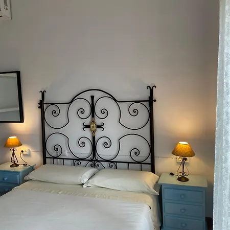 Apartment Turisticos Rurales Dos Fuentes *