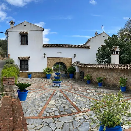 Apartment Turisticos Rurales Dos Fuentes