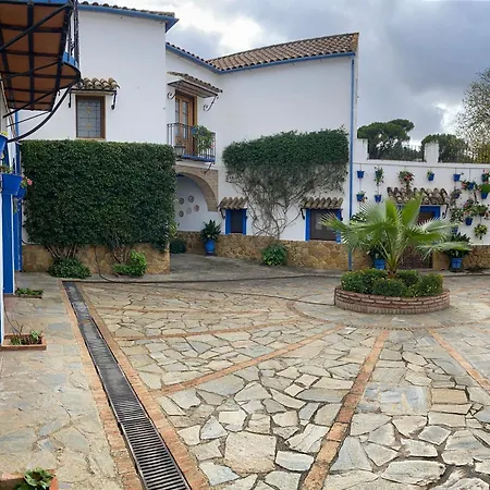 Apartment Turisticos Rurales Dos Fuentes *