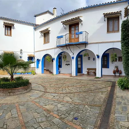 Turisticos Rurales Dos Fuentes