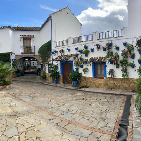 Turisticos Rurales Dos Fuentes Cordoba