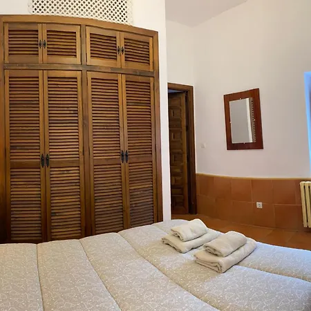 Turisticos Rurales Dos Fuentes Apartment Cordoba